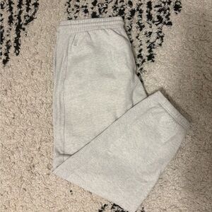 TNA Artizia Light Gray Women’s Sweatpants